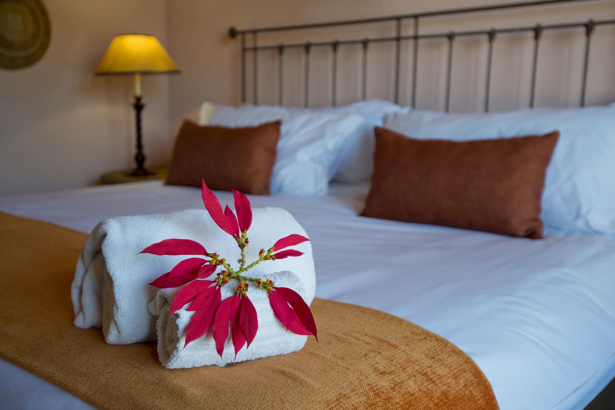 Hwange Safari Lodge Dete Kültér fotó