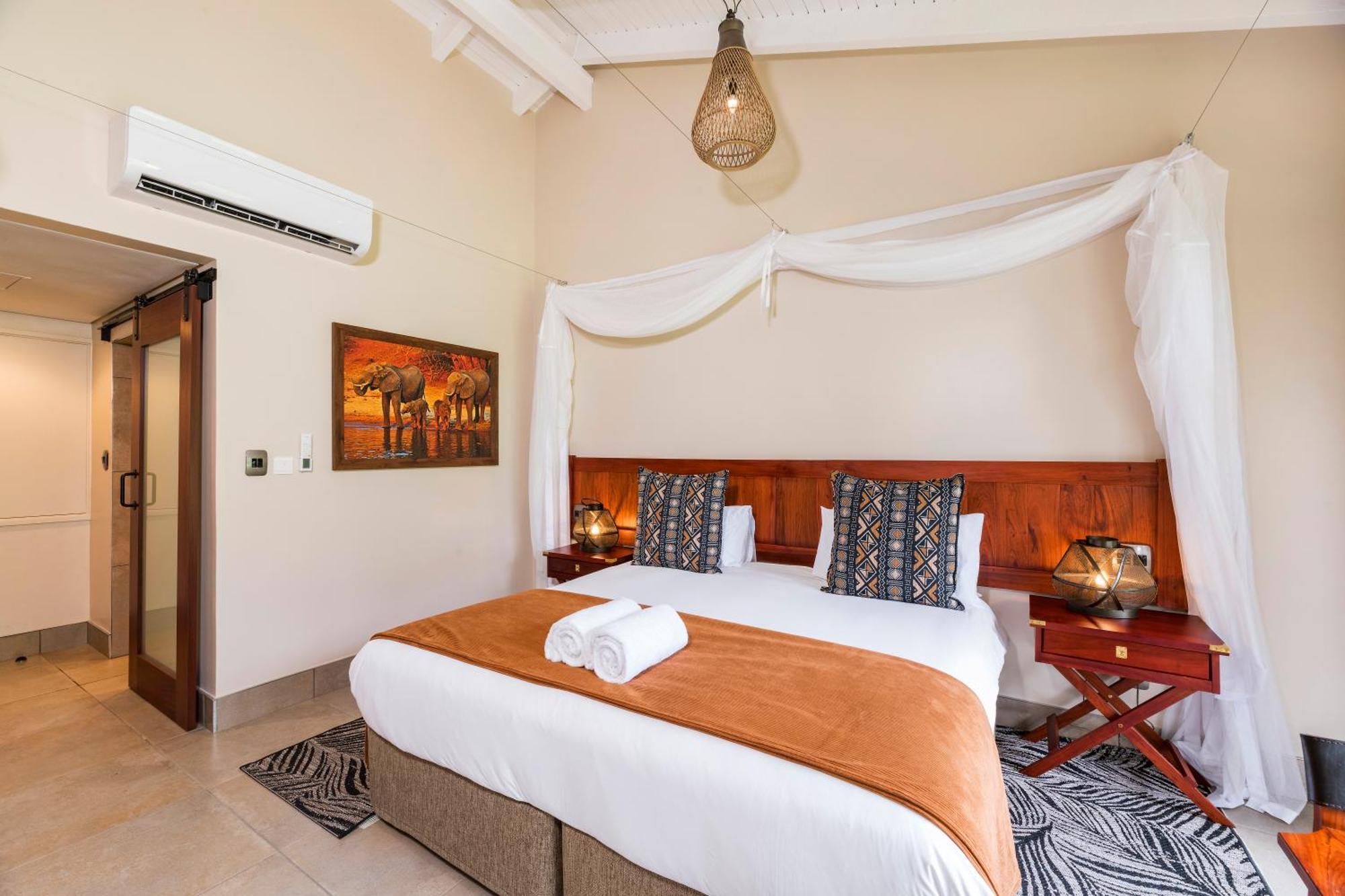 Hwange Safari Lodge Dete Kültér fotó