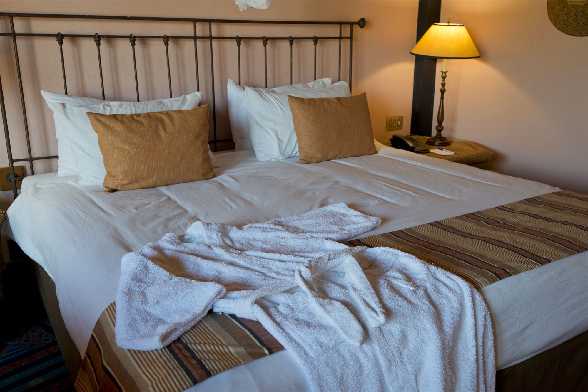 Hwange Safari Lodge Dete Kültér fotó